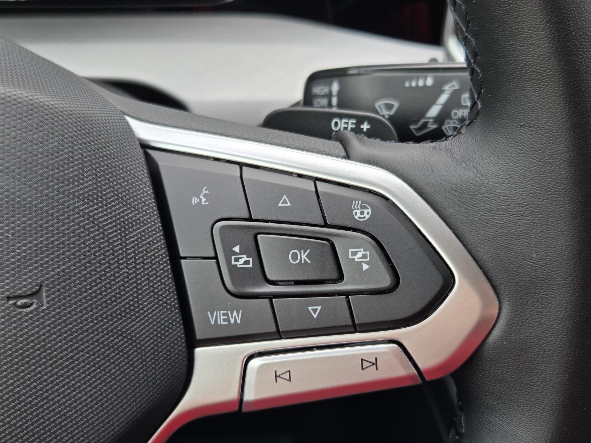 Volkswagen Golf Kombi 1,5 l 110 kw