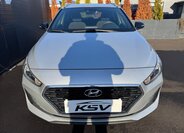 Hyundai i30 Kombi 1,4 l 103 kw