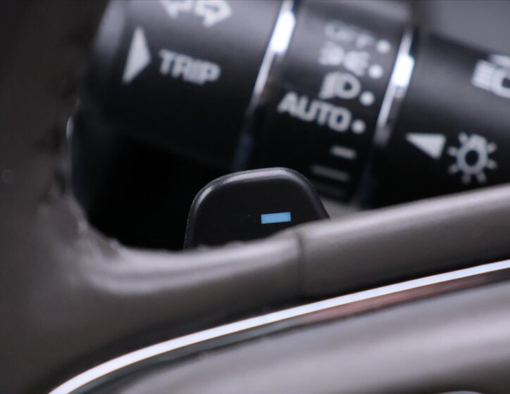 Jaguar XJ Sedan 3,0 l 202 kw