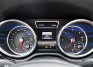 Mercedes-Benz GLS 38