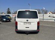 Volkswagen Transporter Ostatní 2,0 l 62 kw