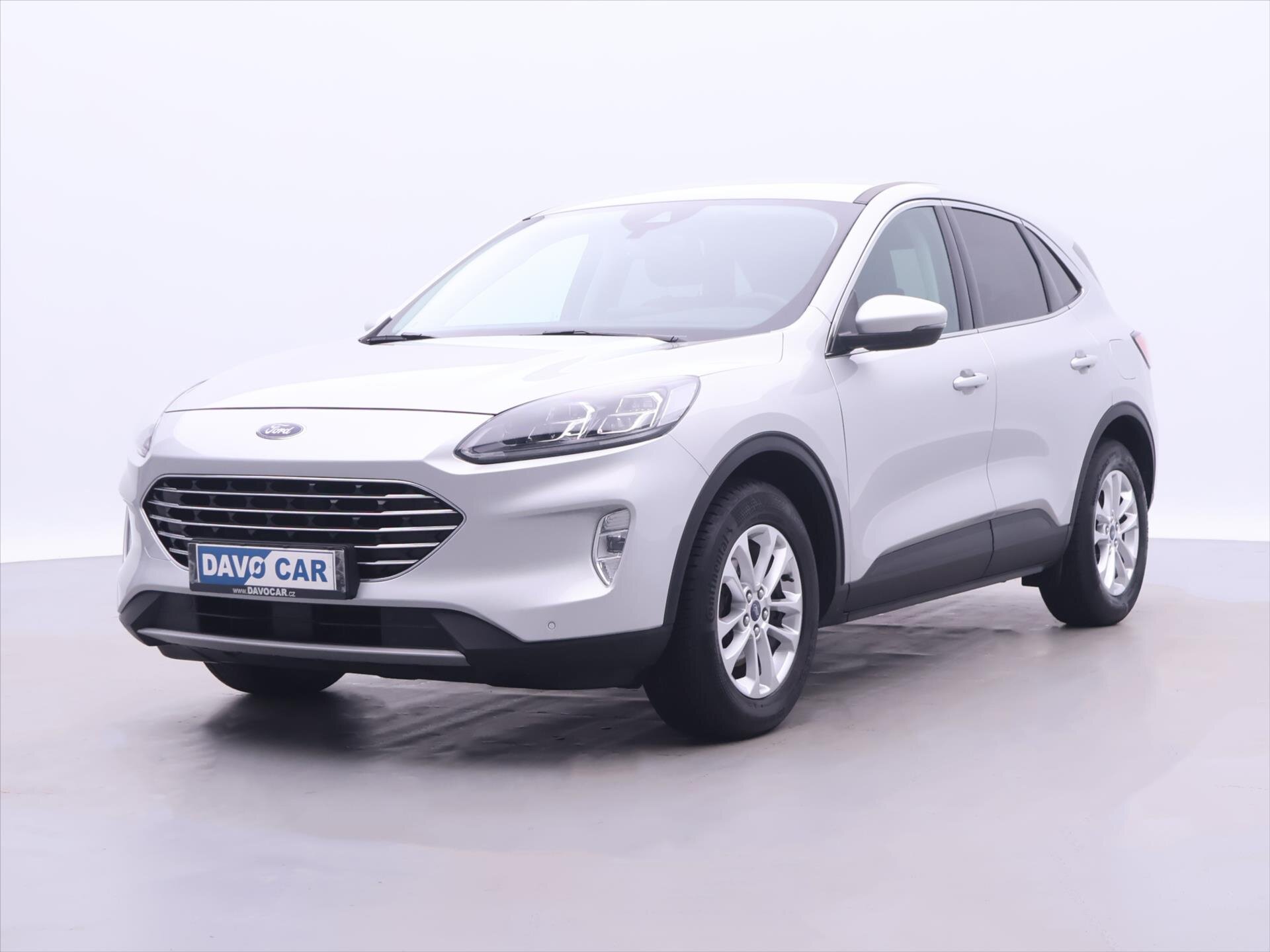 Ford Kuga SUV / Terénní 1,5 l 110 kw