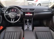 Škoda Superb Sedan / Limuzína 2,0 l 200 kw