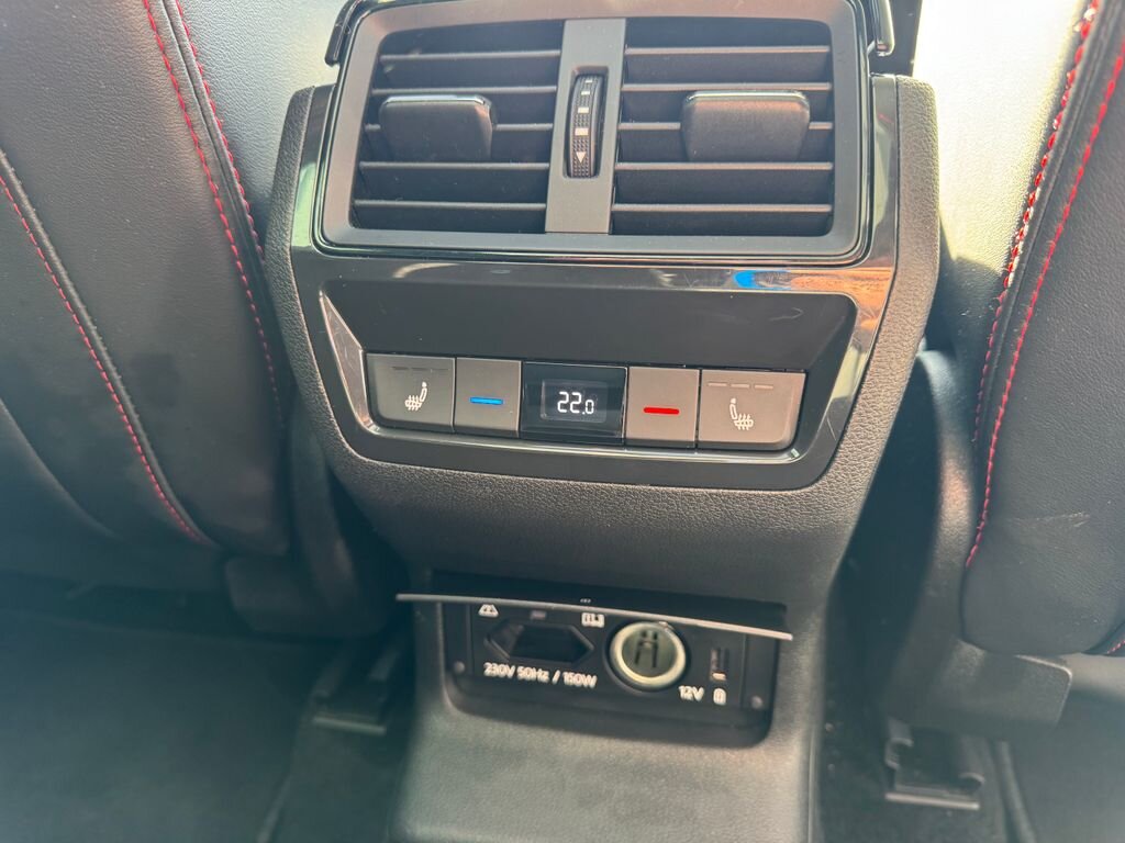 Škoda Kodiaq SUV 2,0 l 176 kw