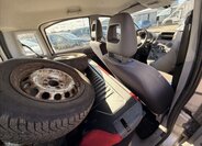 Fiat Panda Hatchback 1,2 l 44 kw