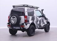 Suzuki Jimny SUV / Terénní 1,3 l 63 kw