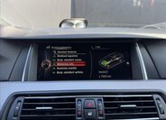 BMW Řada 5 Kombi 3,0 l 230 kw