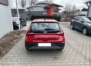 Hyundai i20 Hatchback 1,2 l 58 kw