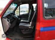 Renault Master 10