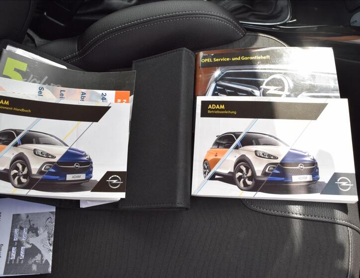 Opel Adam 46