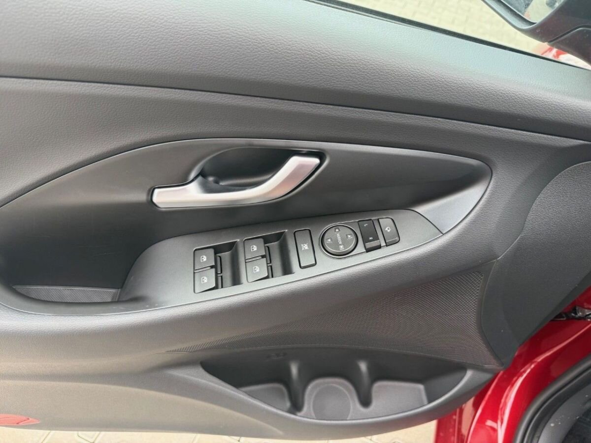 Hyundai i30 Kombi 1,5 l 71 kw