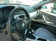 BMW Řada 3 10