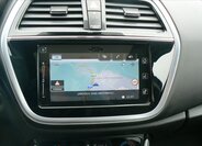 Suzuki SX4 S-Cross SUV / Terénní 1,4 l 103 kw