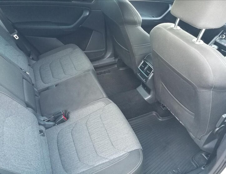 Škoda Kodiaq Kombi 2,0 l 140 kw