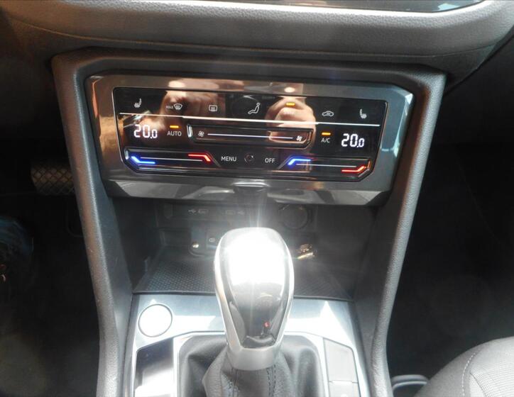 Volkswagen Tiguan 18