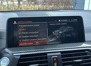 BMW X3 SUV 3,0 l 240 kw