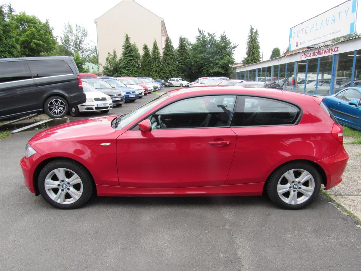 BMW Řada 1