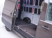 Volkswagen Crafter Ostatní 2,0 l 103 kw