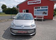 Volkswagen up! Hatchback 999,0 55 kw