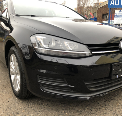 Volkswagen Golf 8