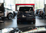 Chevrolet Suburban SUV 6,2 l 313 kw