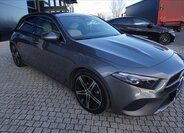 Mercedes-Benz Třídy A Hatchback 1,3 l 100 kw