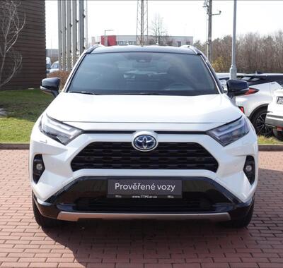 Toyota RAV4 2