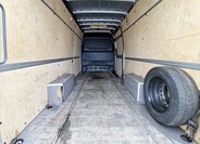 Mercedes-Benz Sprinter 20