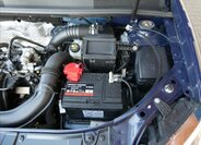 Dacia Logan Kombi 999,0 54 kw