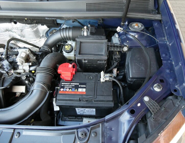 Dacia Logan Kombi 999,0 54 kw