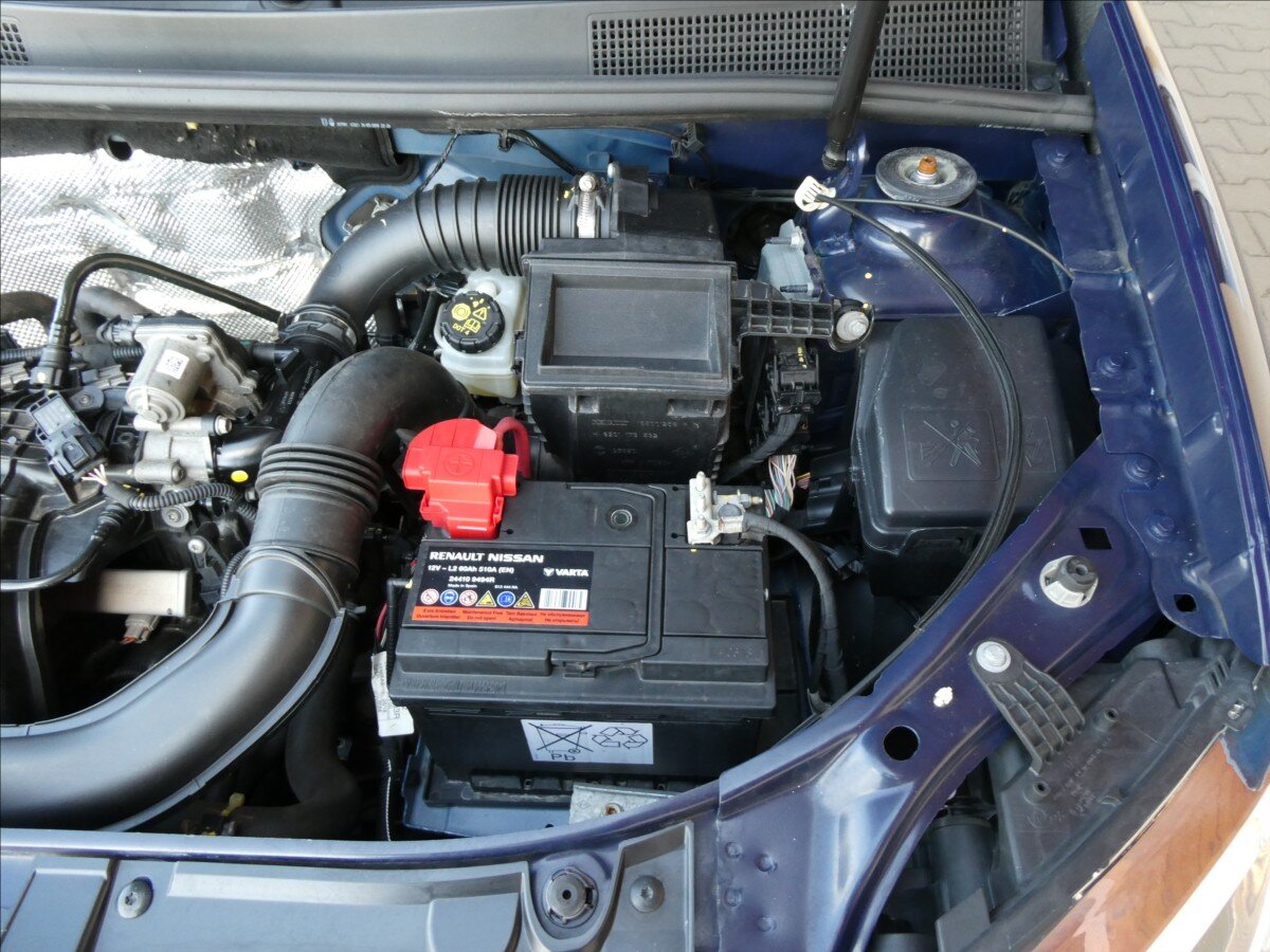 Dacia Logan Kombi 999,0 54 kw