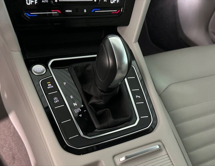 Volkswagen Passat 17