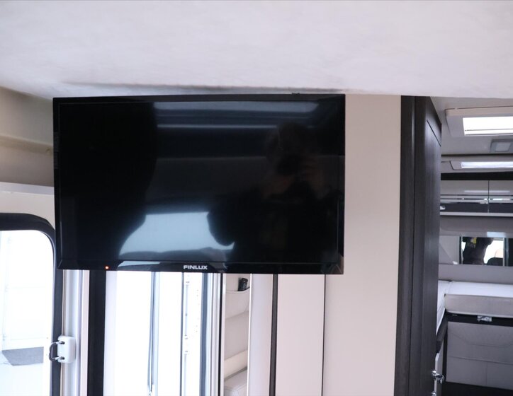 Ford Transit Ostatní 2,0 l 125 kw