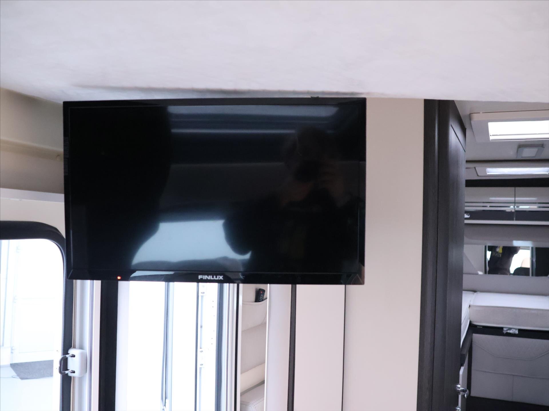 Ford Transit Ostatní 2,0 l 125 kw