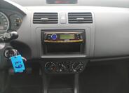 Suzuki Swift 10