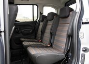 Opel Combo MPV 1,2 l 96 kw