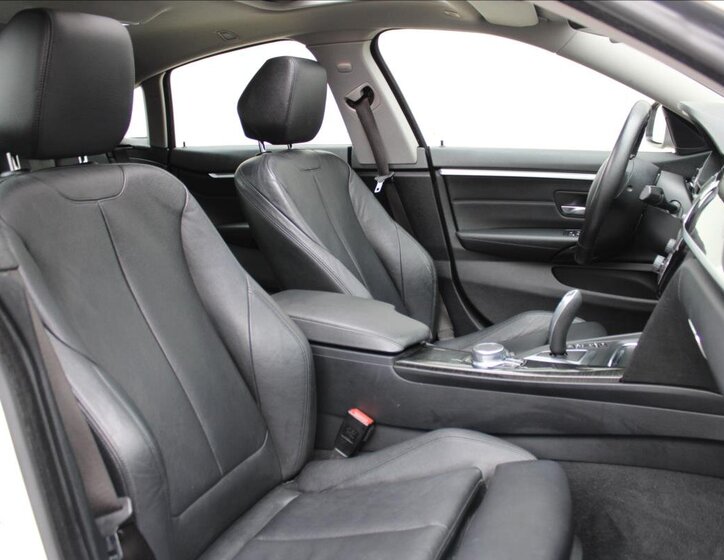 BMW Řada 4 Ostatní 2,0 l 185 kw