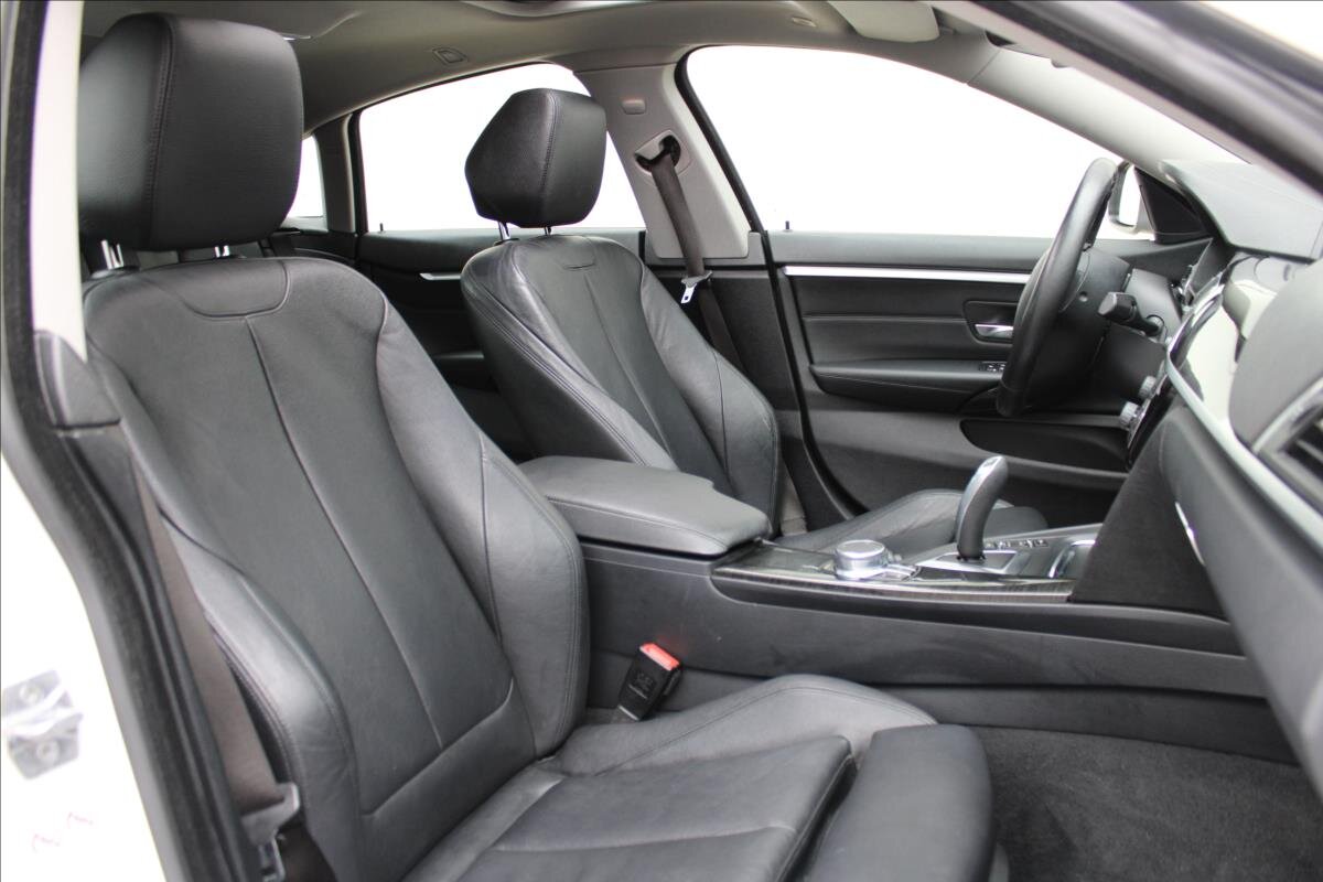 BMW Řada 4 Ostatní 2,0 l 185 kw