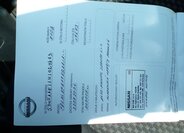 Nissan Note Kombi 1,4 l 65 kw