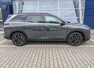 Peugeot 5008 SUV / Terénní 1,2 l 107 kw