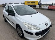 Peugeot 307 Hatchback 1,4 l 65 kw