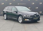 Volkswagen Passat 3
