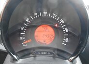 Citroën C1 Hatchback 998,0 53 kw