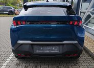 Peugeot 3008 SUV / Terénní 1,2 l 107 kw