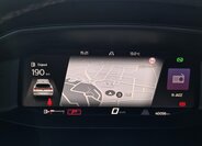 Cupra Formentor SUV / Terénní 2,0 l 140 kw