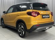 Suzuki Vitara 6