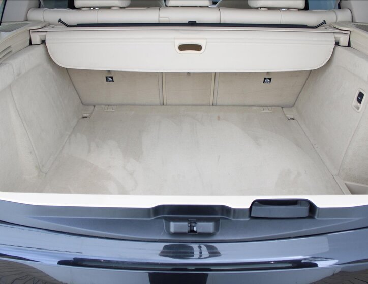 BMW X5 SUV / Terénní 3,0 l 190 kw