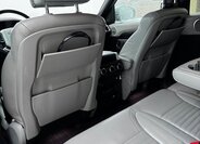 Land Rover Discovery SUV 0,0 0