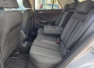 Volkswagen T-Roc SUV / Terénní 1,5 l 110 kw