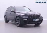 BMW X5 SUV / Terénní 3,0 l 294 kw